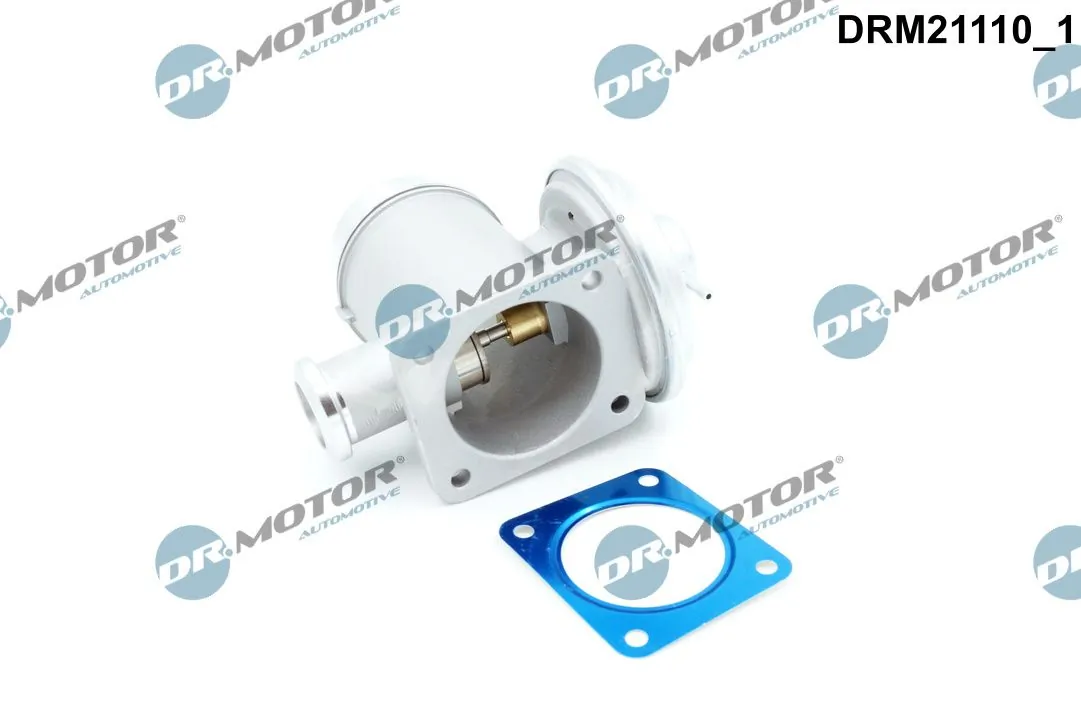 Dr.Motor Automotive DRM21110 EGR Valve