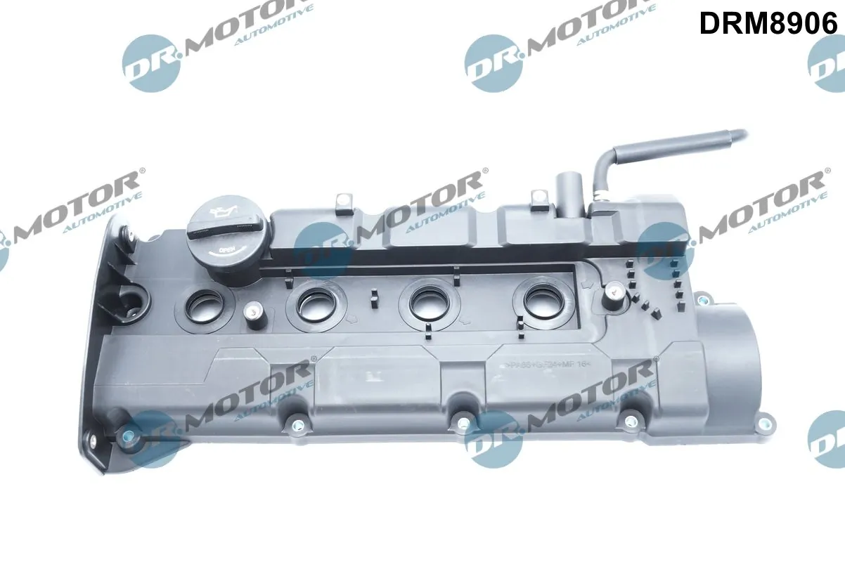 Cylinder Head Cover DRM8906