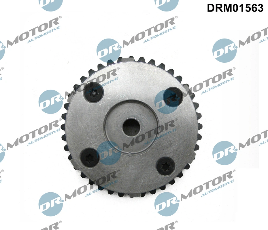 Camshaft Adjuster DRM01563