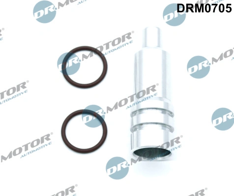 Sleeve, nozzle holder DRM0705