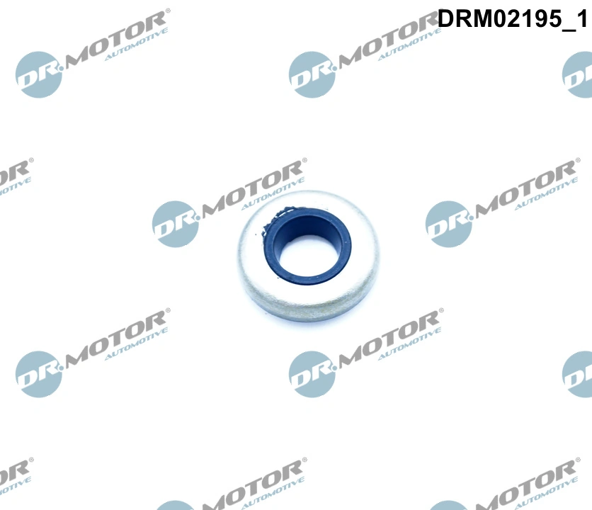 Dr.Motor Automotive DRM02195 Gasket, cylinder head cover