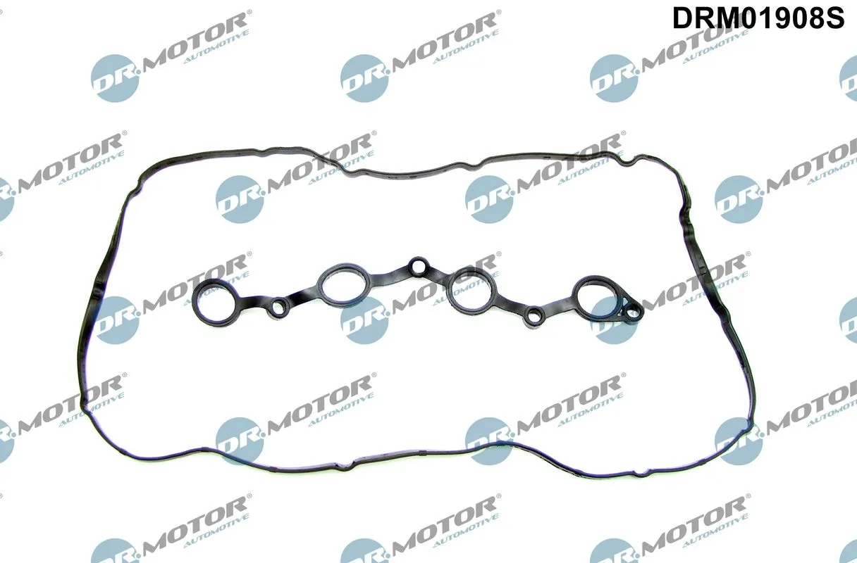 Gasket Set, cylinder head cover DRM01908S