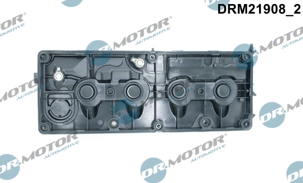 Cylinder Head Cover DRM21908