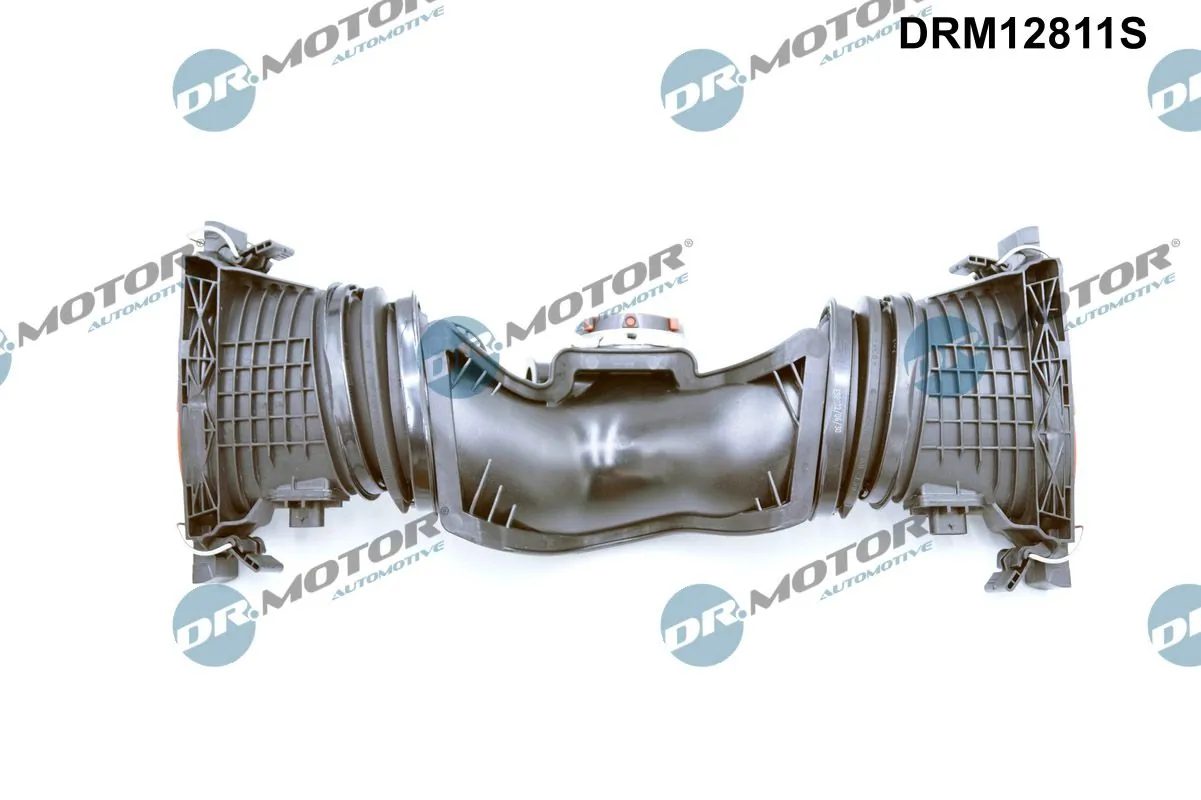 Dr.Motor Automotive DRM12811S Air Channel