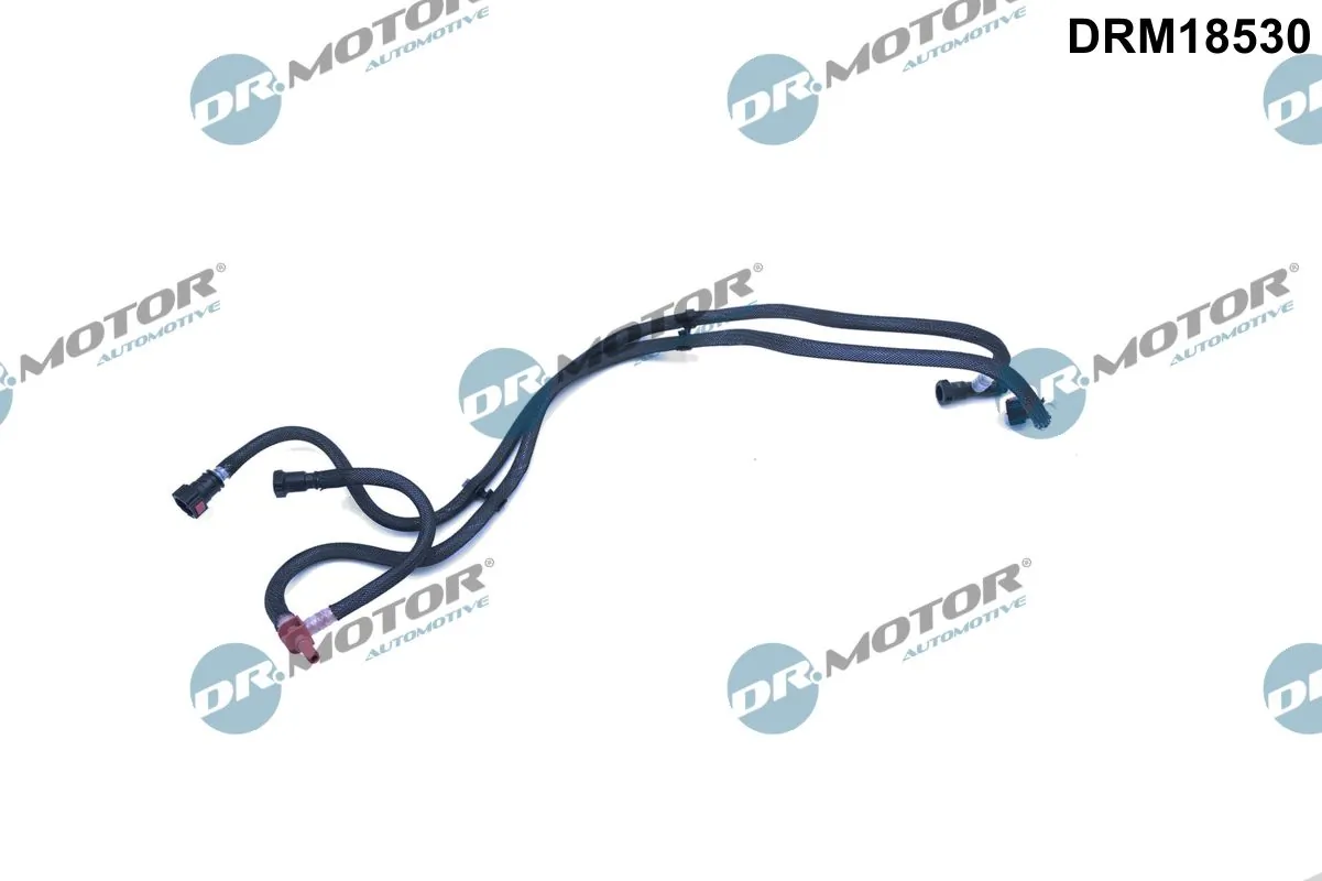 Fuel Line DRM18530