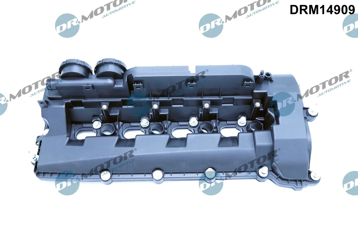 Cylinder Head Cover DRM14909