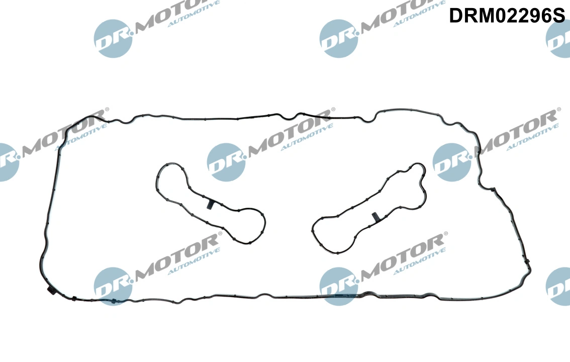 Gasket Set, cylinder head cover DRM02296S
