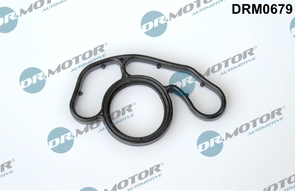 Gasket, oil filter housing DRM0679