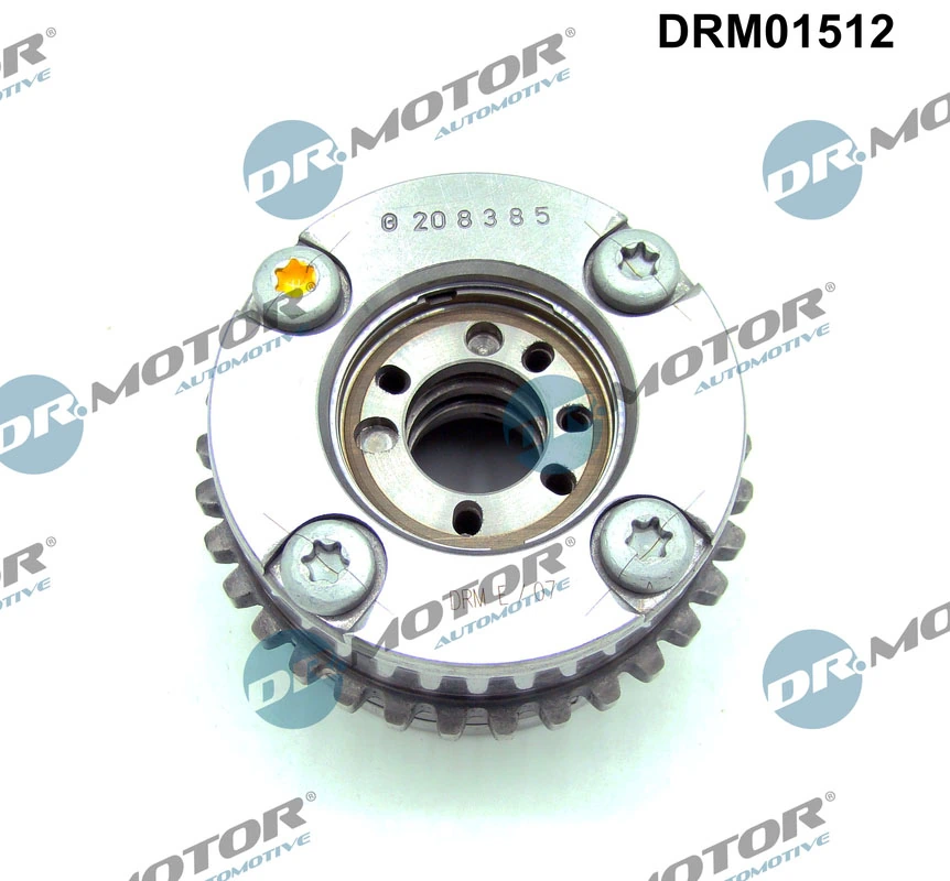 Camshaft Adjuster DRM01512