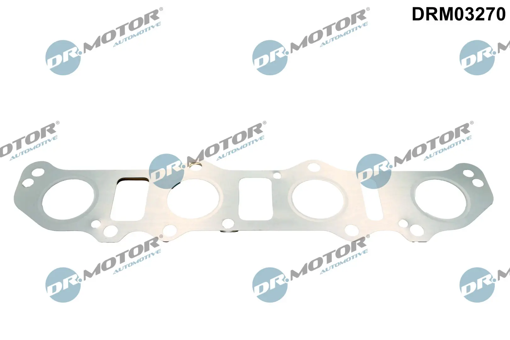 Gasket, exhaust manifold DRM03270
