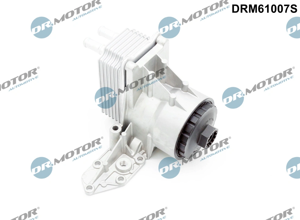 Housing, oil filter DRM61007S