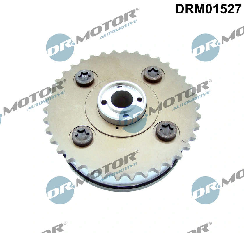 Camshaft Adjuster DRM01527