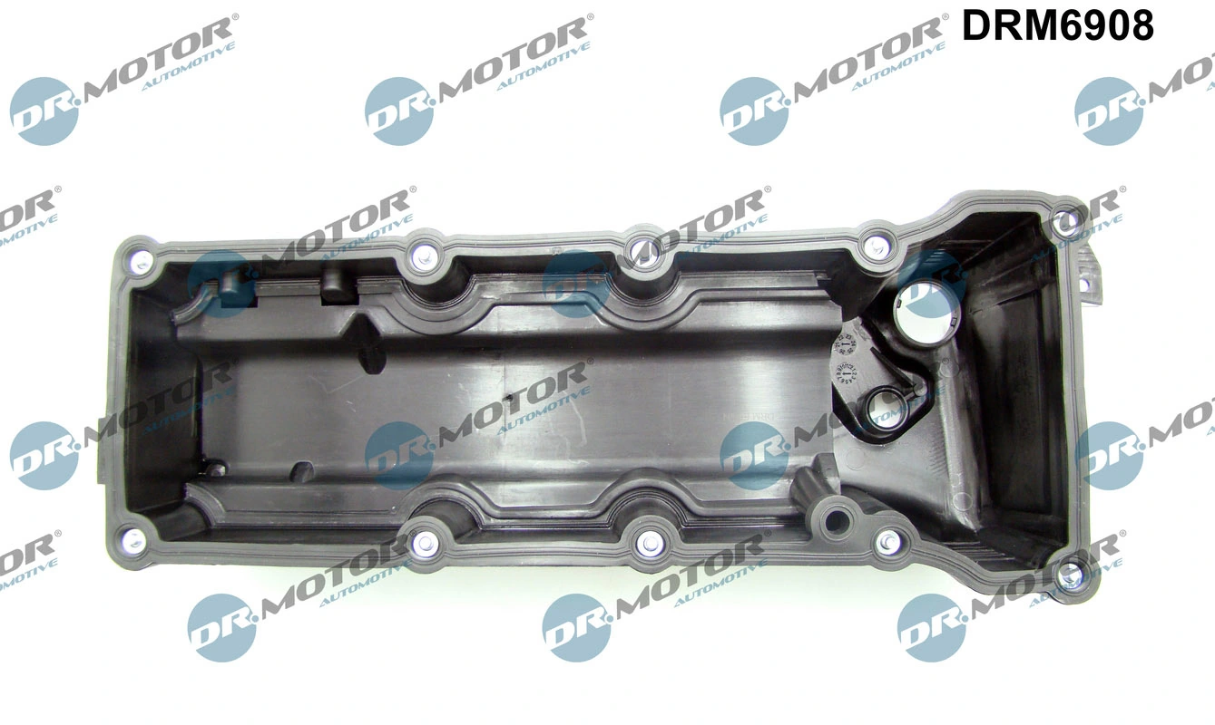 Dr.Motor Automotive DRM6908 Cylinder Head Cover