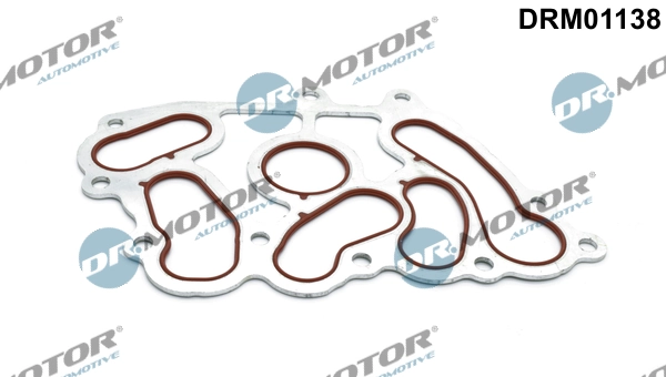 Dr.Motor Automotive DRM01138 Genuine