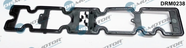 Gasket, cylinder head cover DRM0238