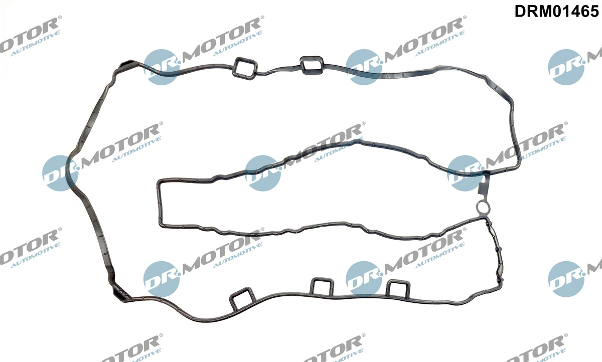Gasket, cylinder head cover DRM01465