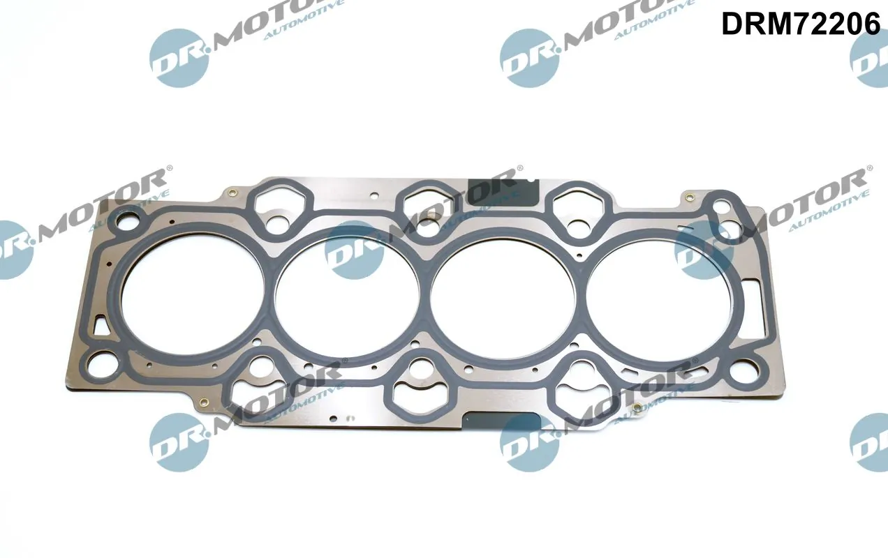 Gasket, cylinder head DRM72206