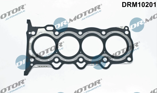 Gasket, cylinder head DRM10201