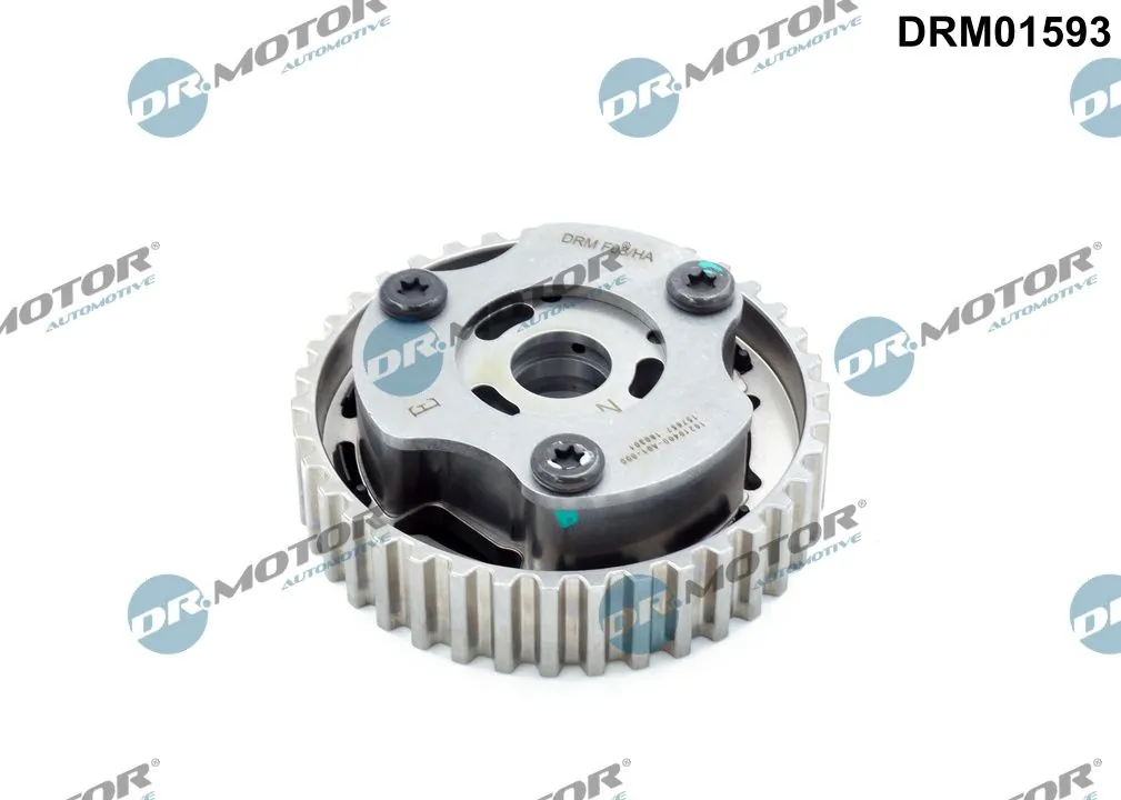 Camshaft Adjuster DRM01593