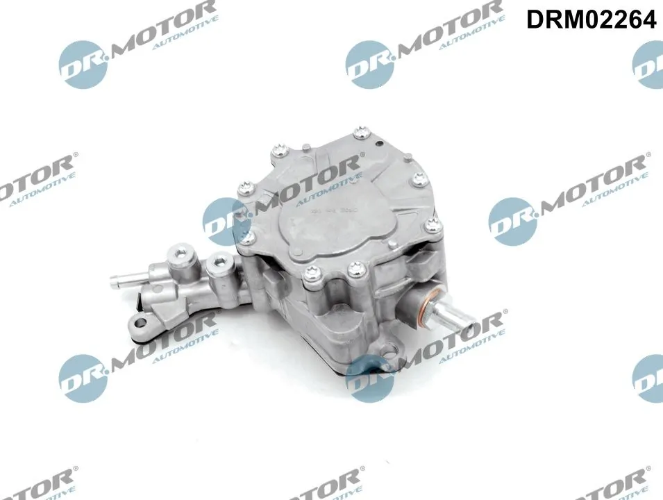 Vacuum Pump, braking system DRM02264