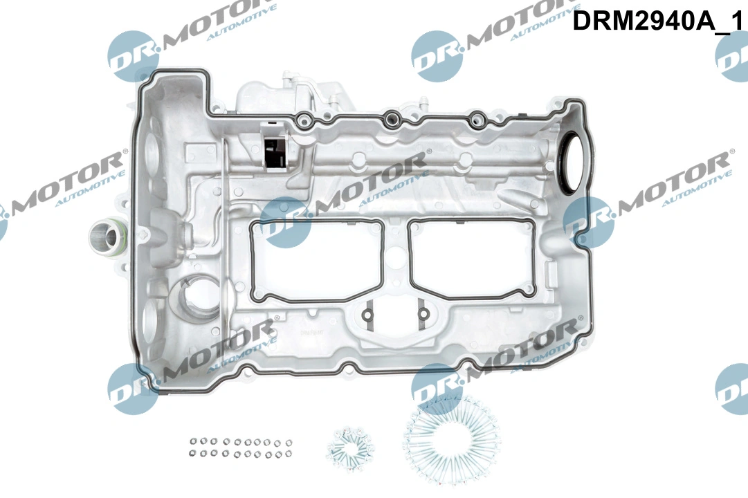 Cylinder Head Cover DRM2940A