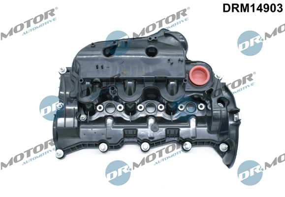 Cylinder Head Cover DRM14903