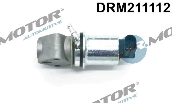 Dr.Motor Automotive DRM211112 EGR Valve
