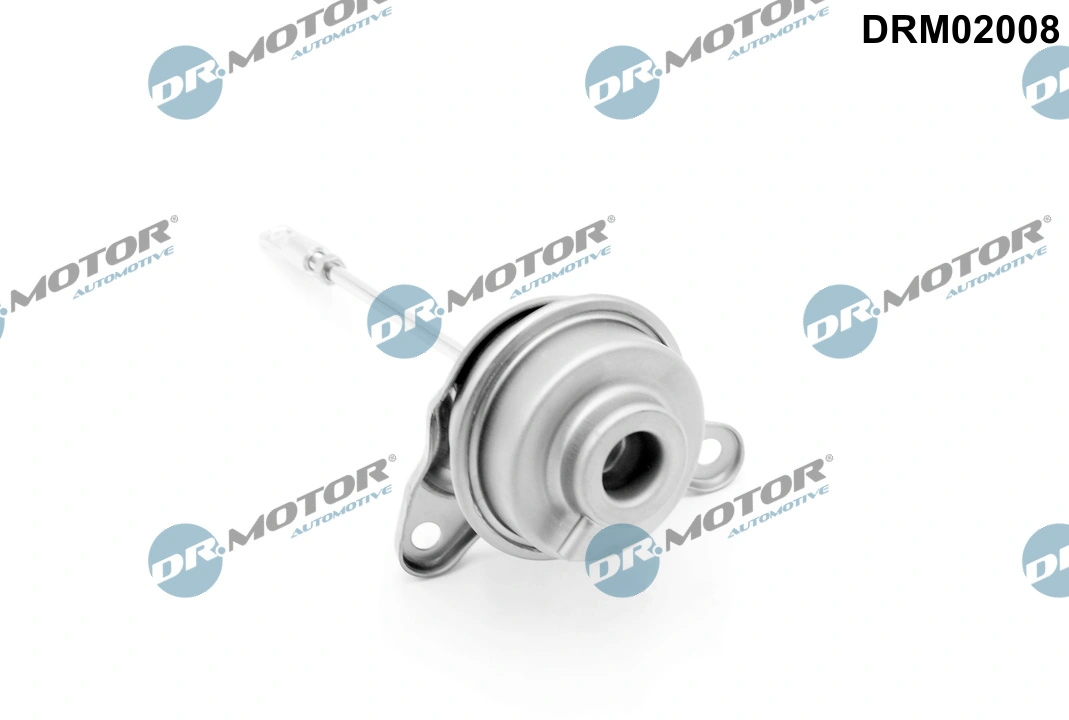 Actuator, turbocharger DRM02008