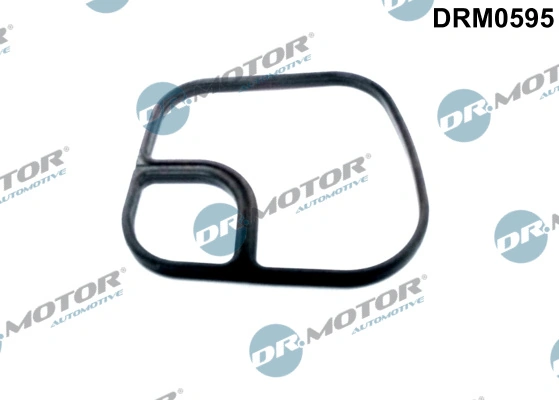 Gasket, oil cooler DRM0595