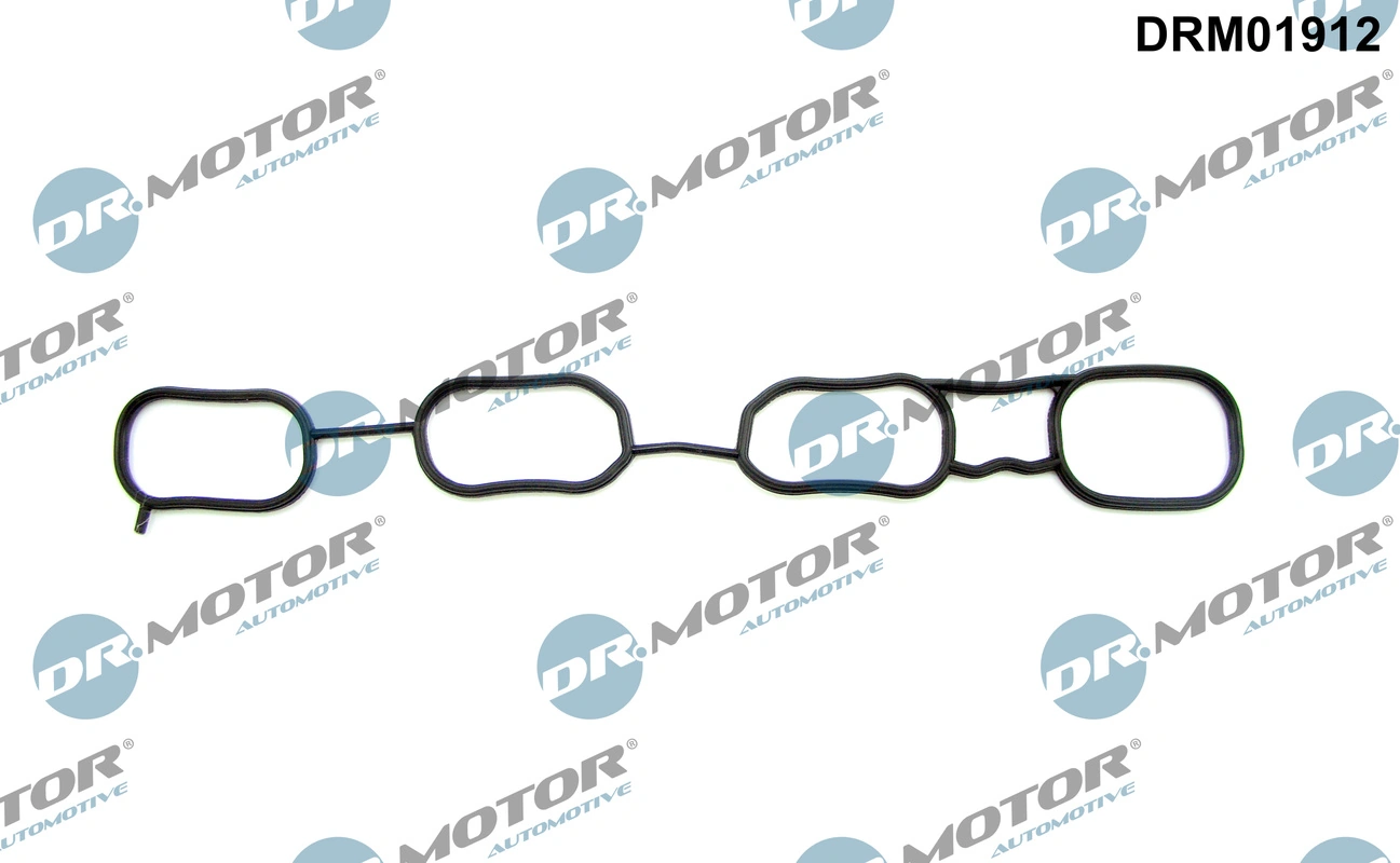 Gasket, intake manifold DRM01912
