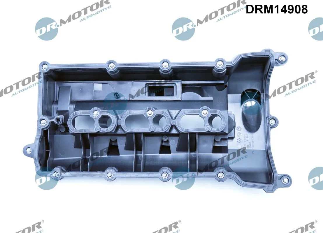 Cylinder Head Cover DRM14908