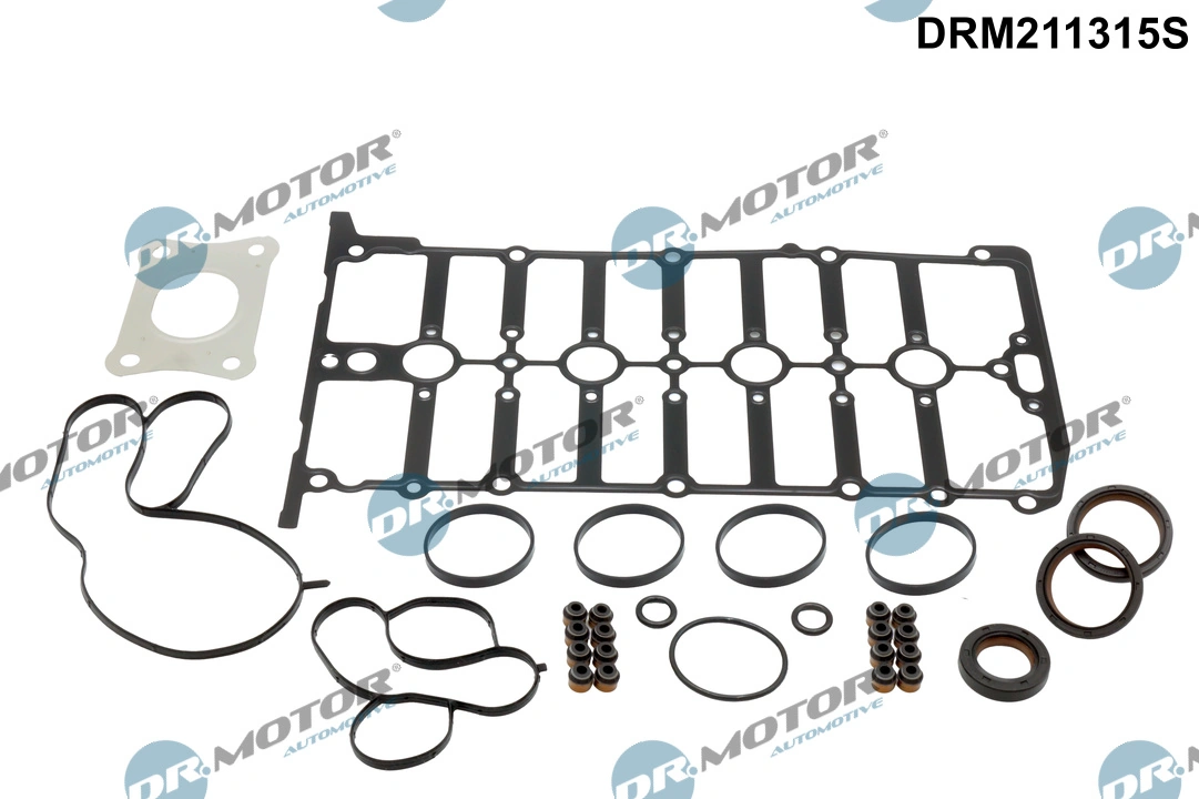 Gasket Kit, cylinder head DRM211315S