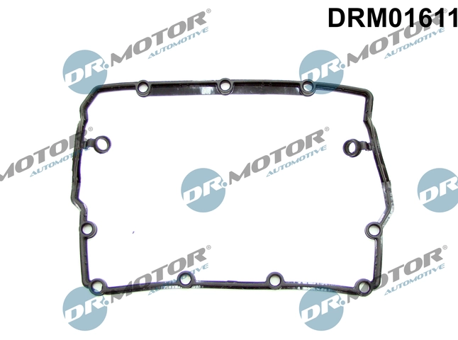 Gasket, cylinder head cover DRM01611