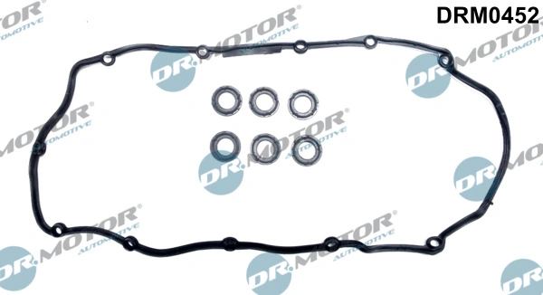 Gasket, cylinder head cover DRM0452