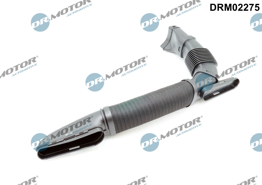 Intake Hose, air filter DRM02275