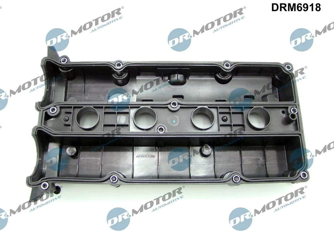 Dr.Motor Automotive DRM6918 Cylinder Head Cover