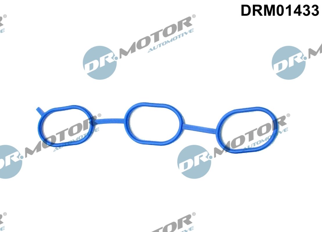 Gasket, intake manifold DRM01433