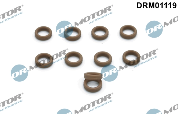 Dr.Motor Automotive DRM01119 純正の