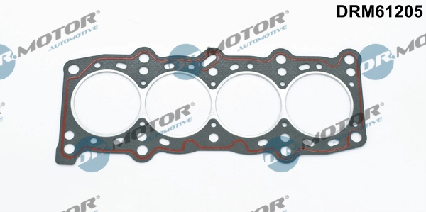 Gasket, cylinder head DRM61205