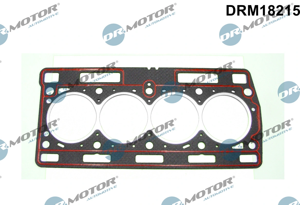 Gasket, cylinder head DRM18215