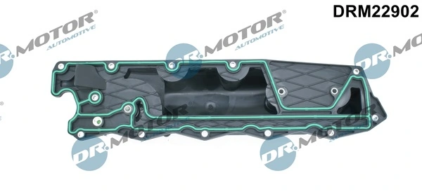 Cylinder Head Cover DRM22902