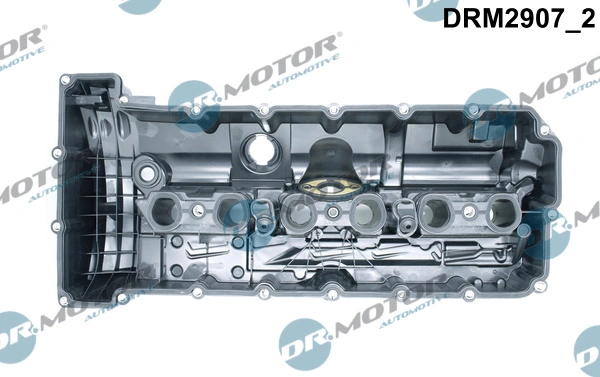 Cylinder Head Cover DRM2907