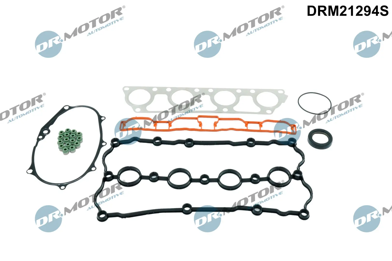 Gasket Kit, cylinder head DRM21295S