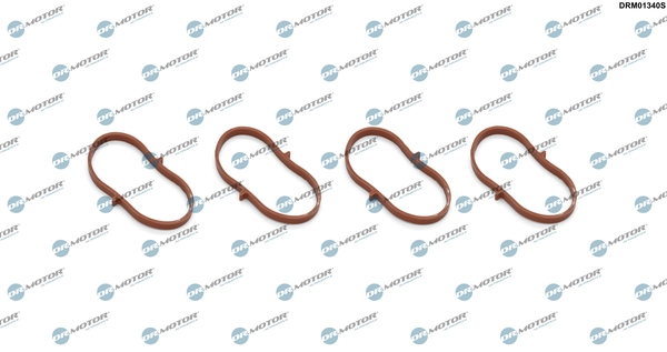 Gasket Set, intake manifold DRM01340S