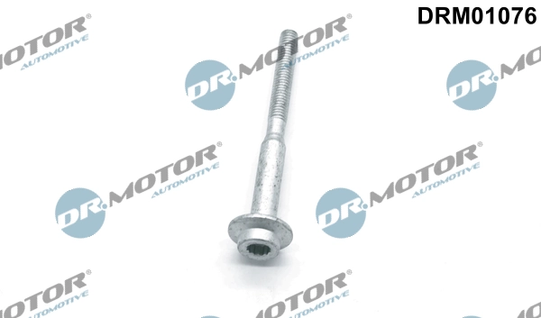 Screw, injection nozzle holder DRM01076