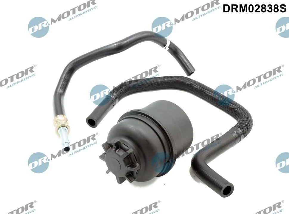 Equalising reservoir, hydraulic oil (power steering) DRM02838S