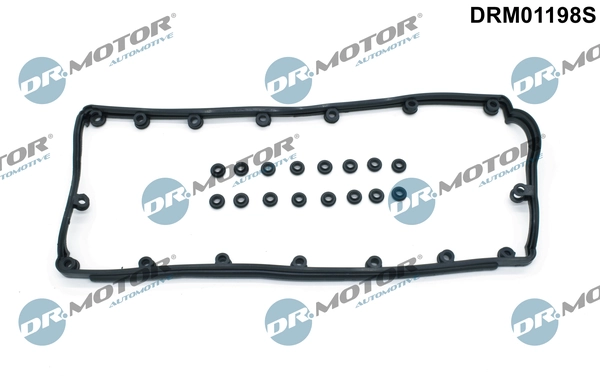 Dr.Motor Automotive DRM01198S Asli