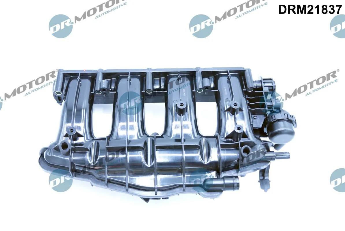 Intake Manifold Module DRM21837