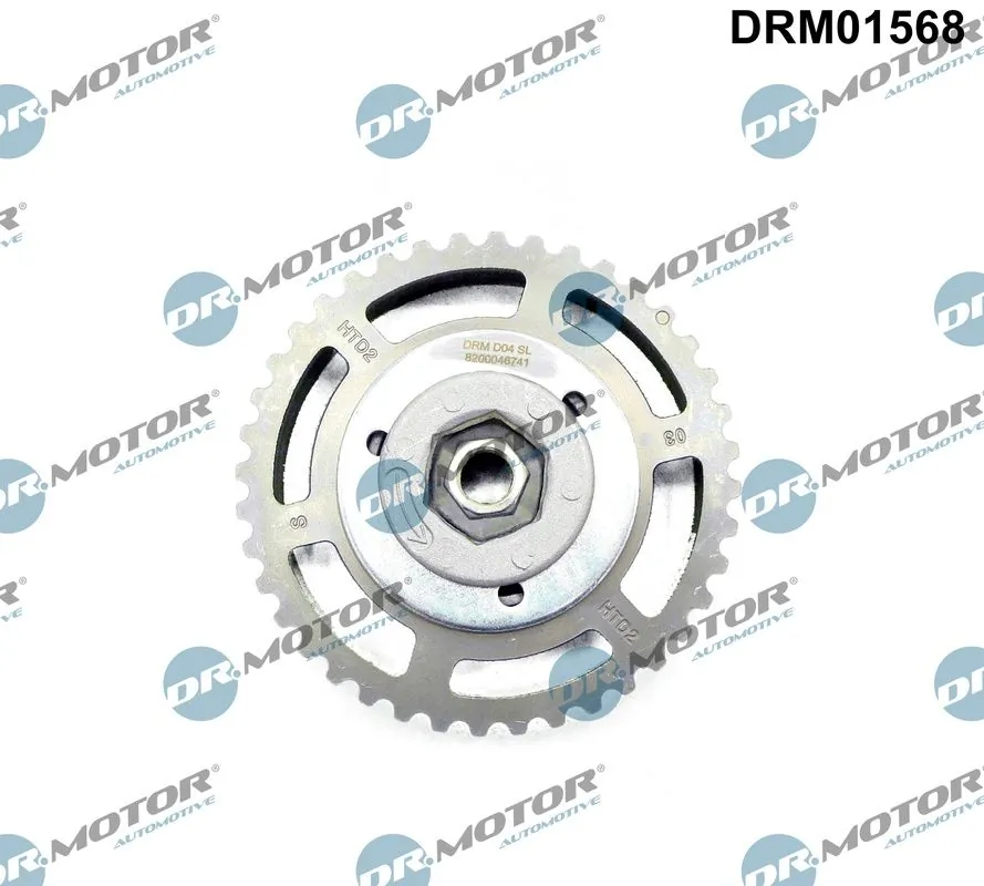 Gear, injection pump DRM01568