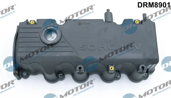 Cylinder Head Cover DRM8901